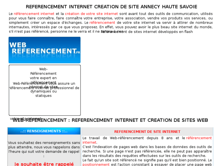 www.web-referencement.fr