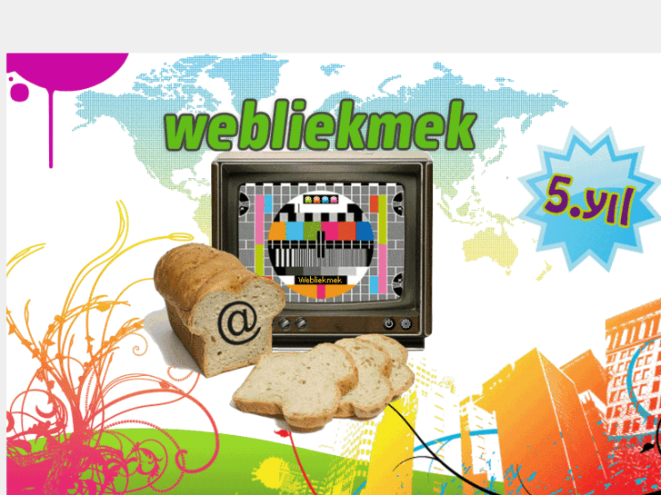 www.webliekmek.net