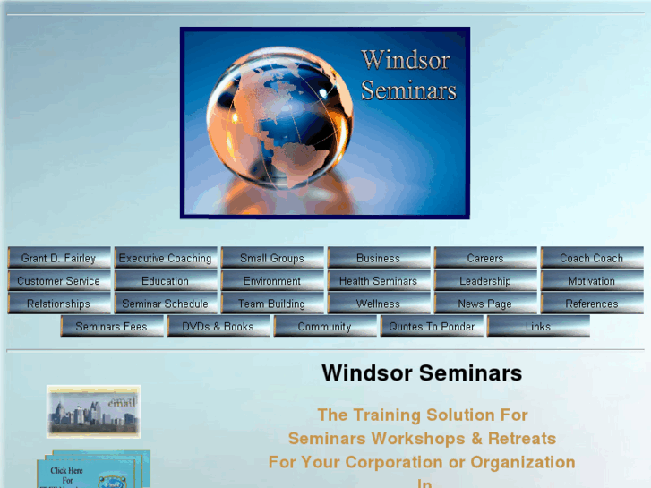 www.windsor-seminars.com