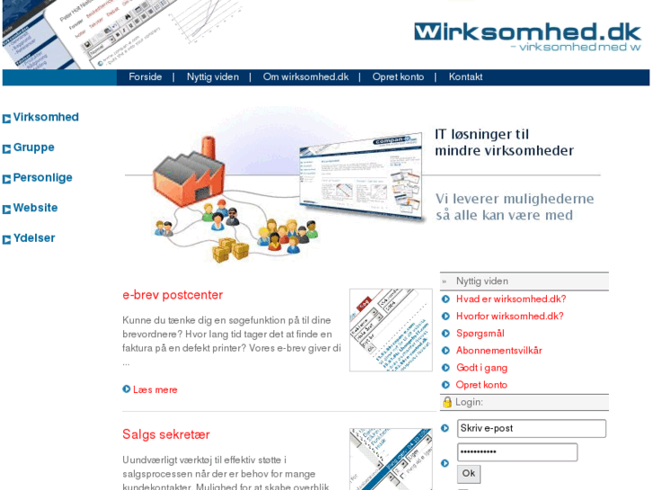 www.wirksomhed.dk