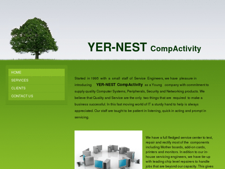 www.yernest.com