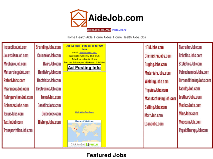 www.aidejob.com