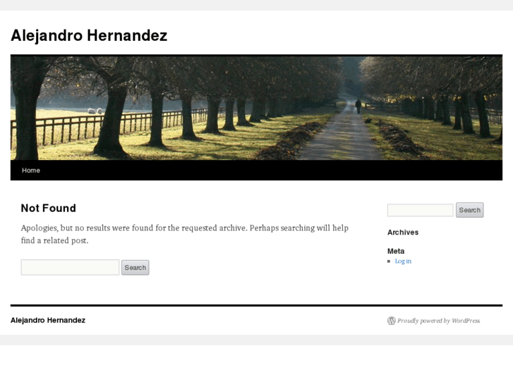 www.alejandrohernandez.us