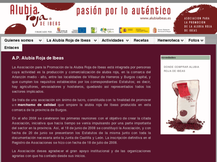 www.alubiaibeas.es