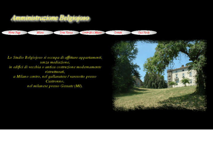 www.amministrazionebelgiojoso.com