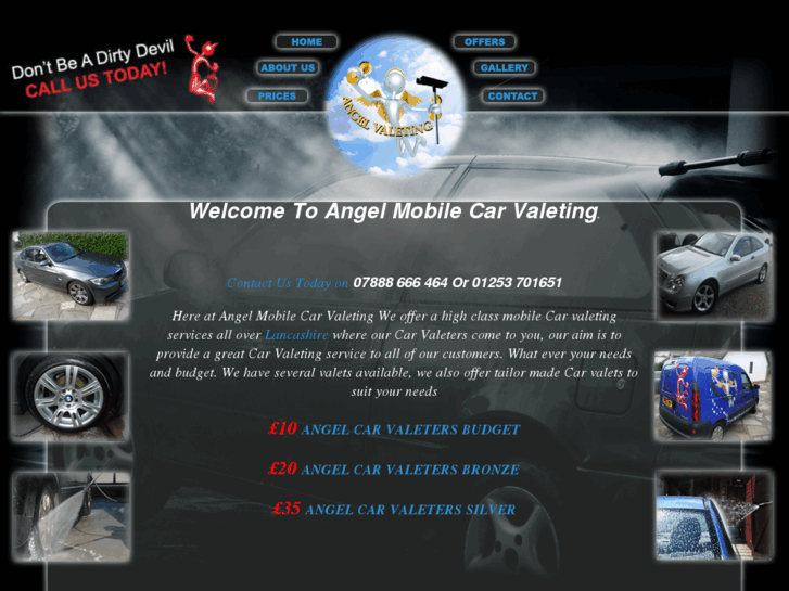 www.angel-valeting.com