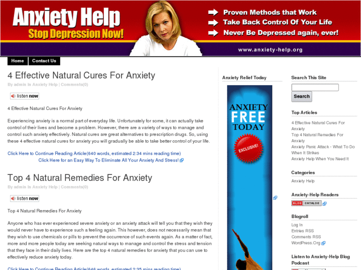 www.anxiety-help.org