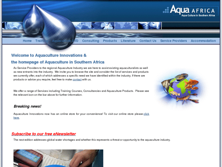 www.aquaafrica.co.za
