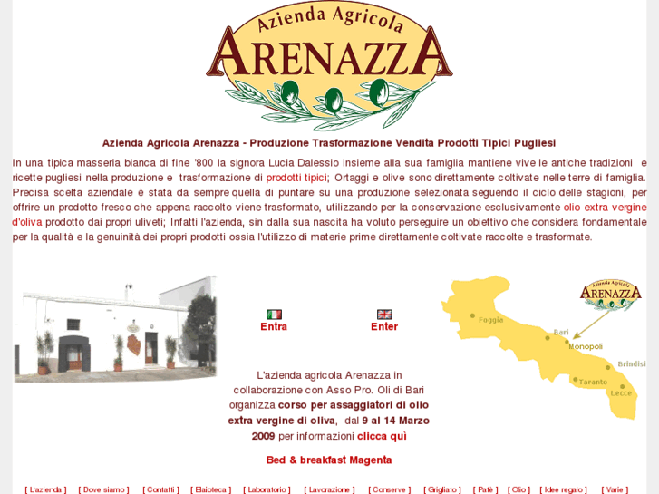 www.arenazza.it