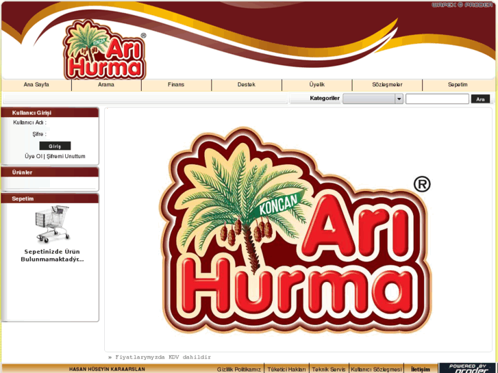 www.arihurma.com