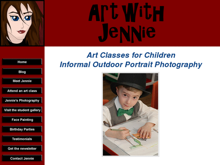 www.artwithjennie.com