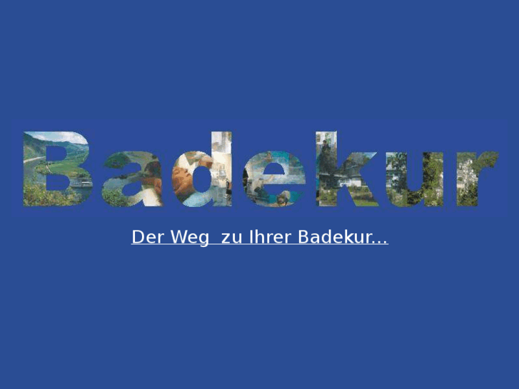 www.badekur.com