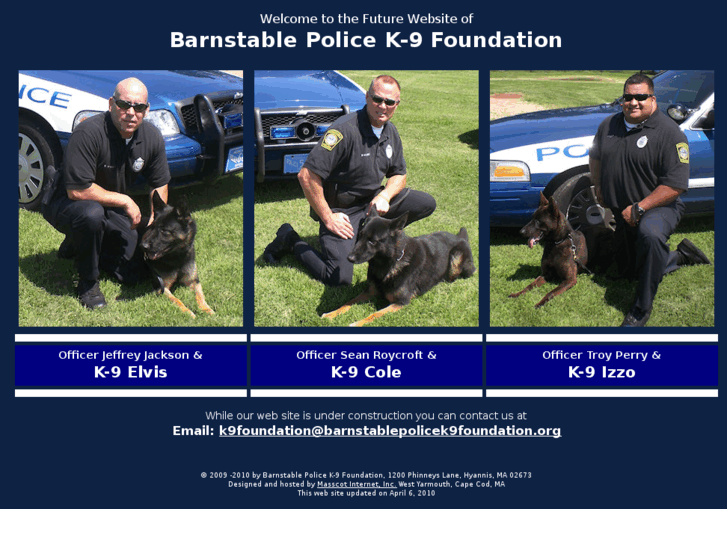 www.barnstablepolicek9fund.com