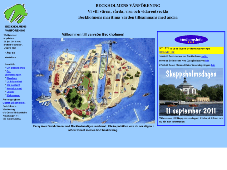 www.beckholmen.org