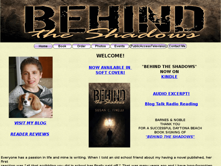 www.behindtheshadows.com