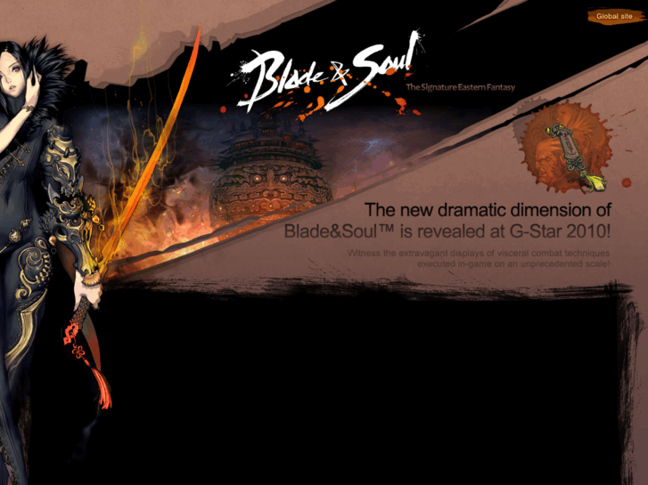 www.bladeandsoul.com