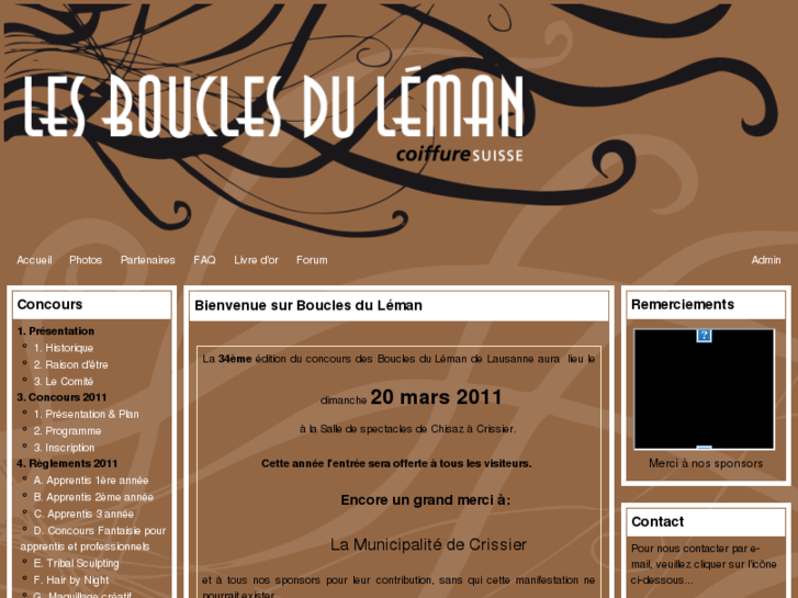 www.bouclesduleman.com