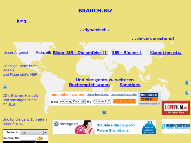 www.brauch.biz