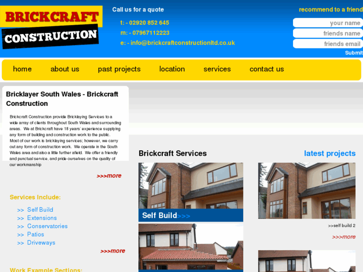 www.brickcraftconstructionltd.com