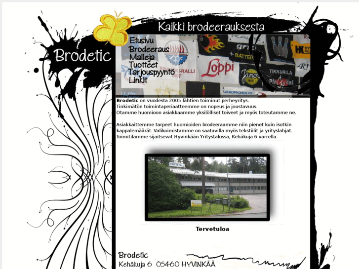 www.brodetic.net