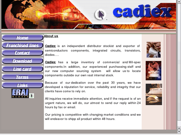 www.cadiex.com