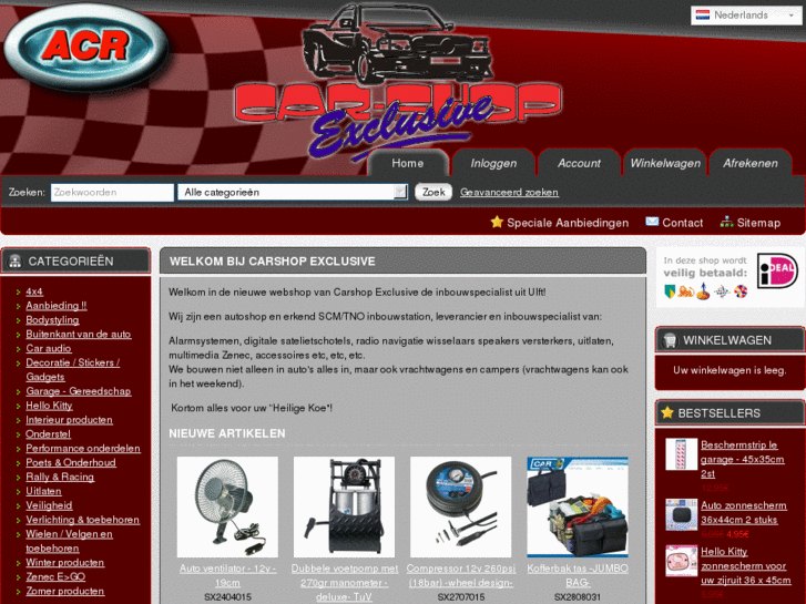 www.carshopexclusive.nl