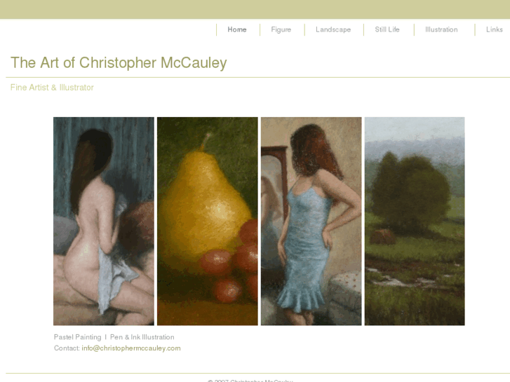 www.chrismccauley.com