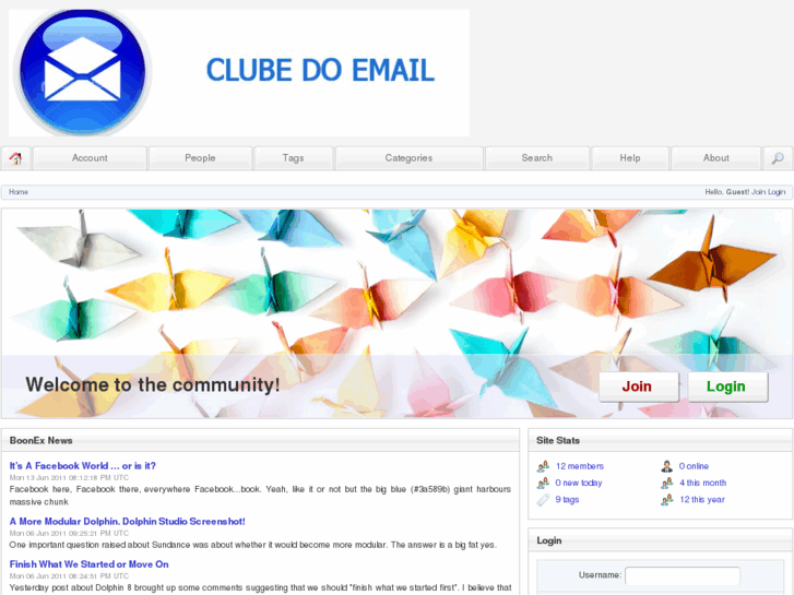 www.clubedoemail.com