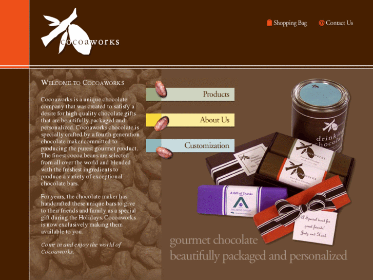 www.cocoaworks.net