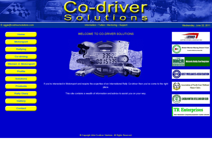 www.codriversolutions.com