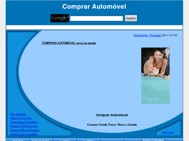 www.comprarautomovel.com