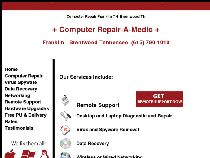 www.computerrepair-a-medic.com