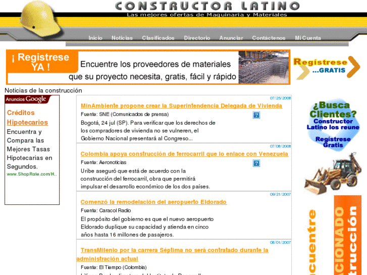 www.constructorlatino.com