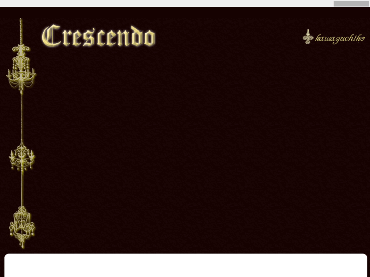 www.crescend.com