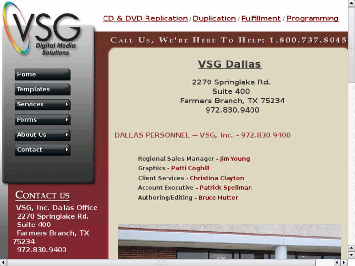 www.dallasdvdduplication.com