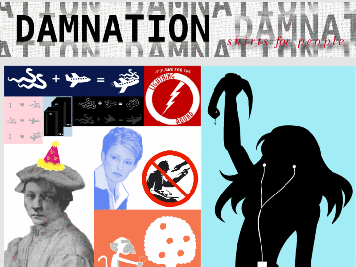 www.damnation-inc.com