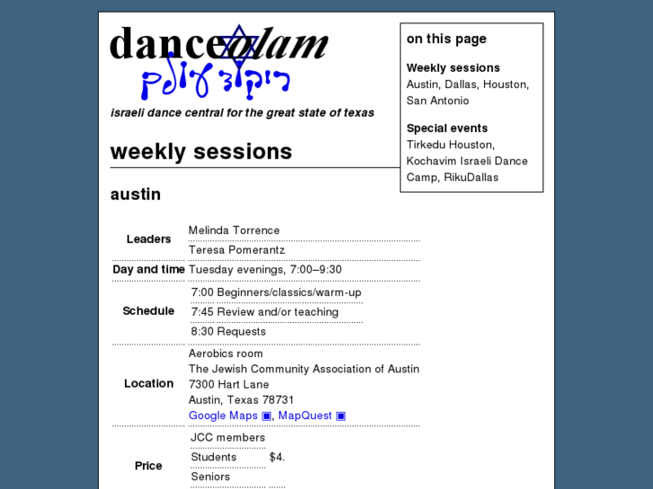 www.danceolam.org