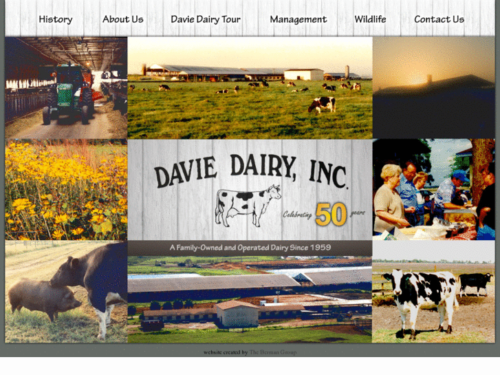 www.daviedairy.com