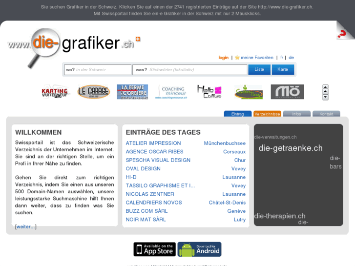 www.die-grafiker.ch