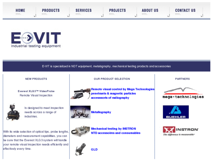 www.e-vit.net