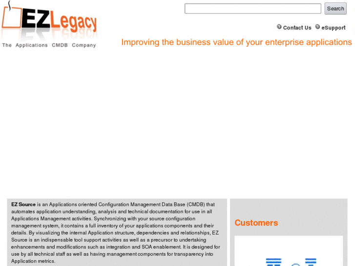www.easylegacy.com