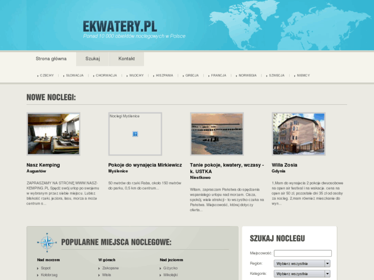 www.ekwatery.pl