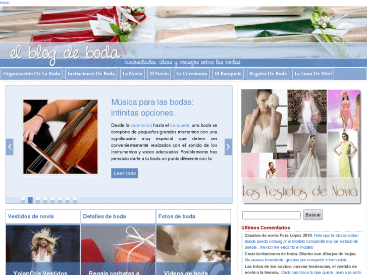 www.elblogdeboda.com