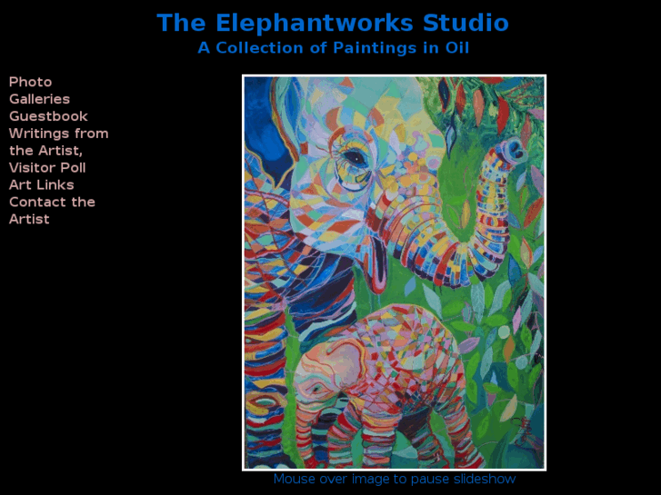 www.elephantworkstudio.com
