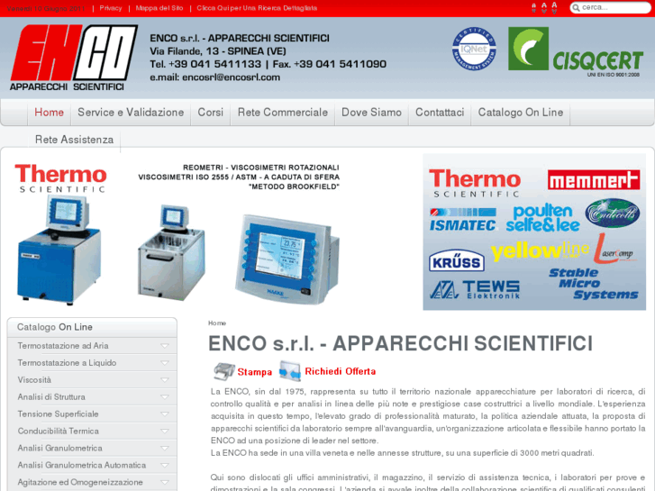 www.encosrl.com