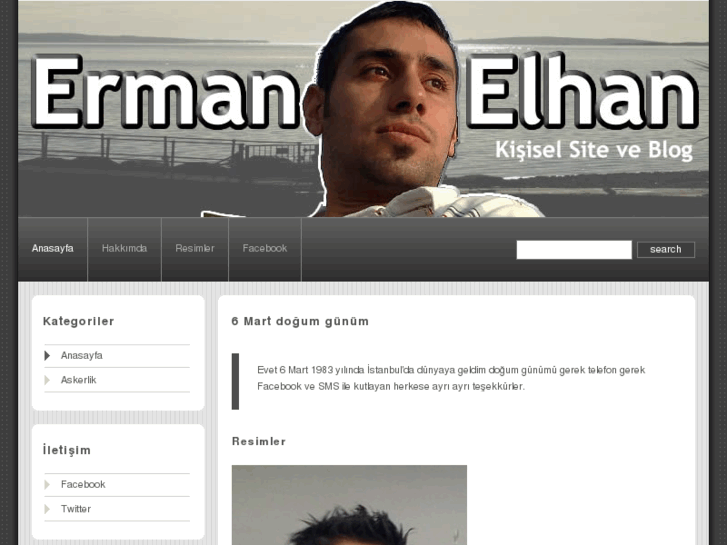 www.ermanelhan.com