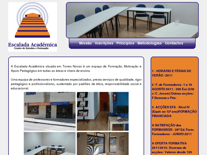 www.escaladacademica.com