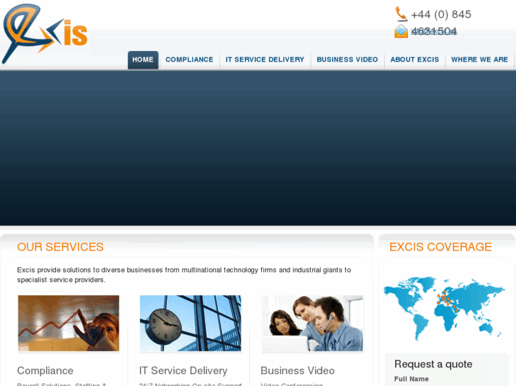 www.excis.eu