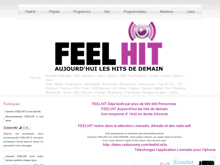 www.feelhit.com