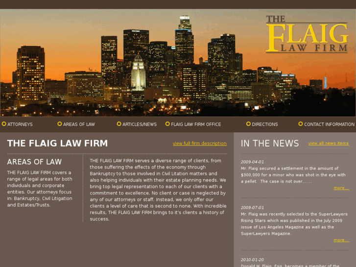 www.flaiglawfirm.com